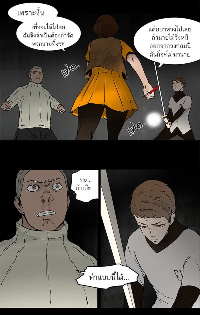 Tower of God ตอนที่ 46 หน้า 6