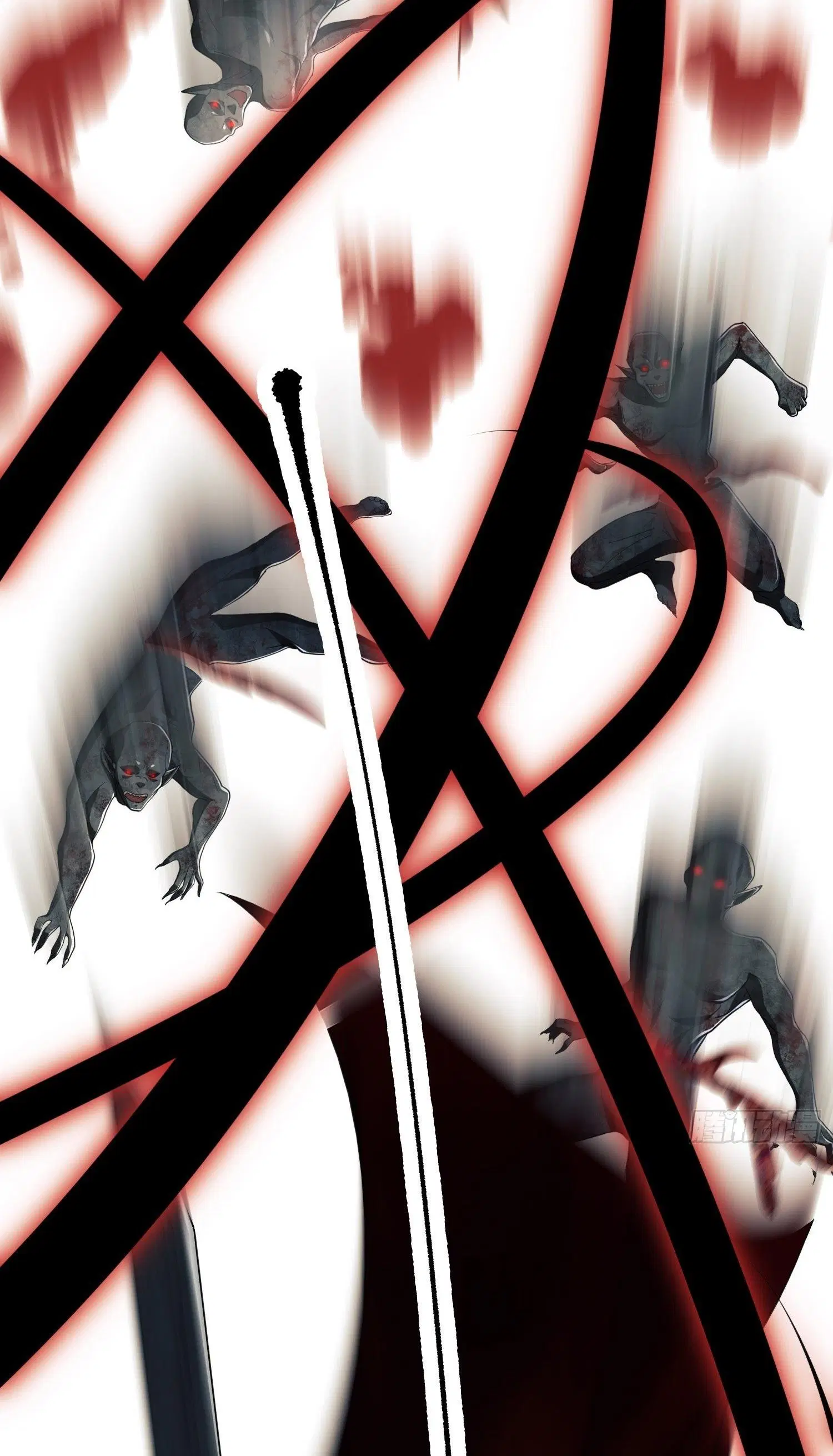 The First Order ตอนที่ 90 หน้า 23