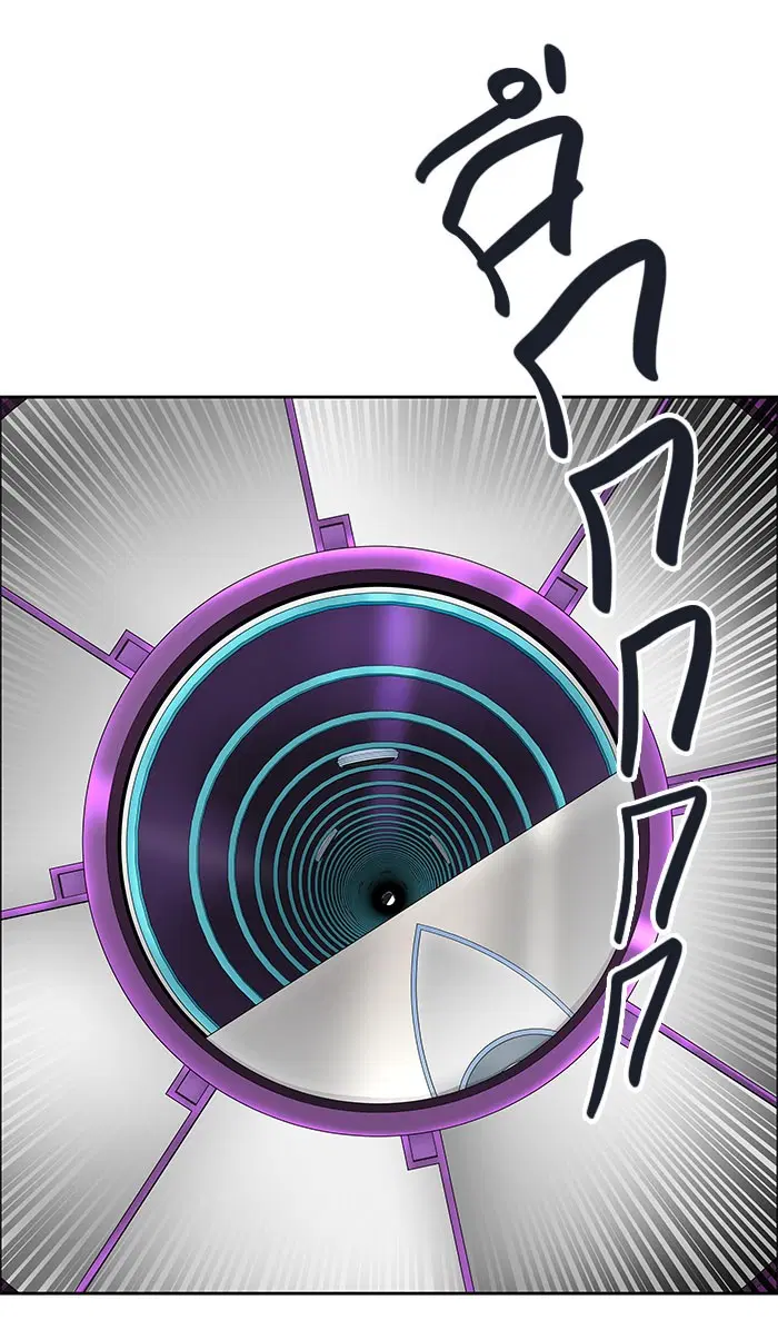 Tower of God ตอนที่ 499 หน้า 76