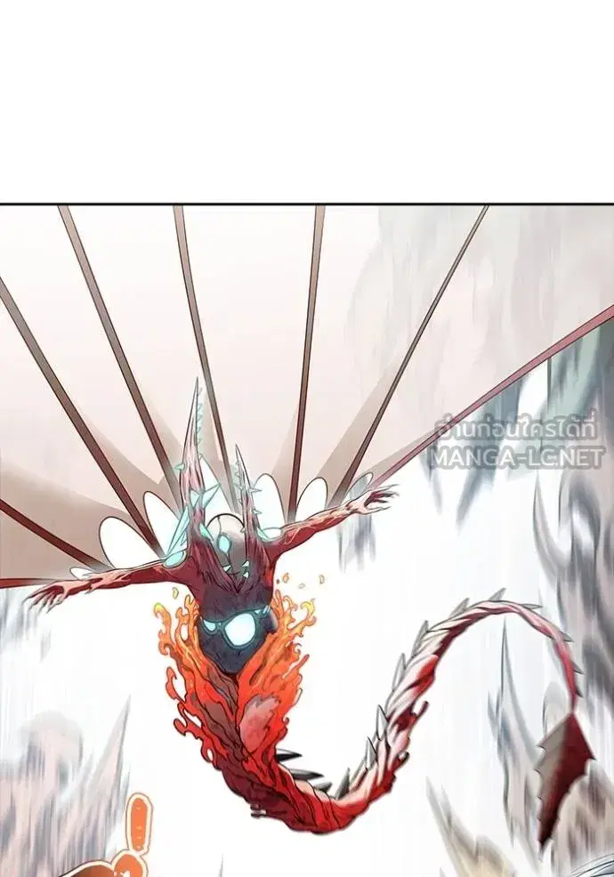 Tower of God ตอนที่ 638 หน้า 48