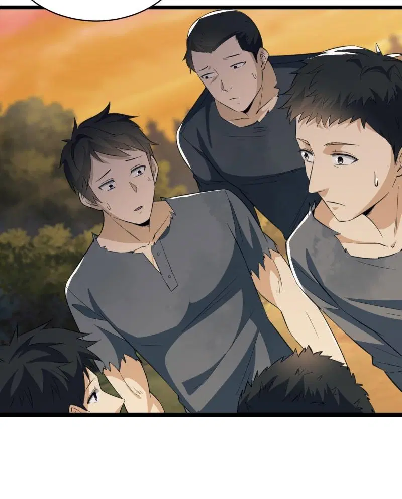 The First Order ตอนที่ 221 หน้า 44