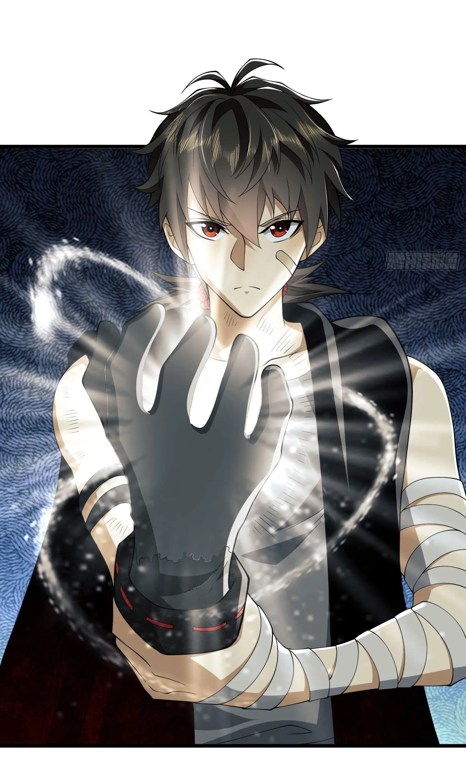 The First Order ตอนที่ 102 หน้า 16