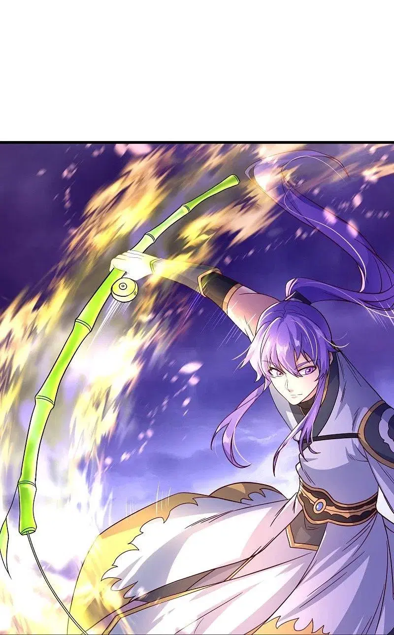 Peerless Battle Spirit ตอนที่ 436 หน้า 10
