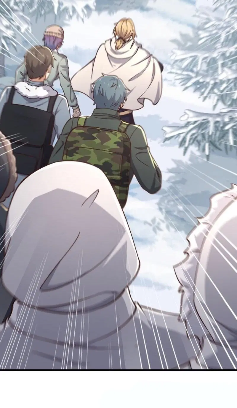 The First Order ตอนที่ 366 หน้า 23