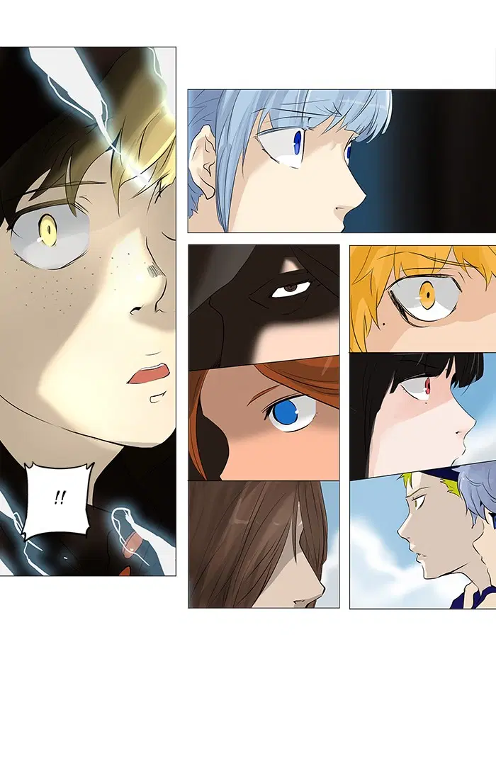 Tower of God ตอนที่ 227 หน้า 50