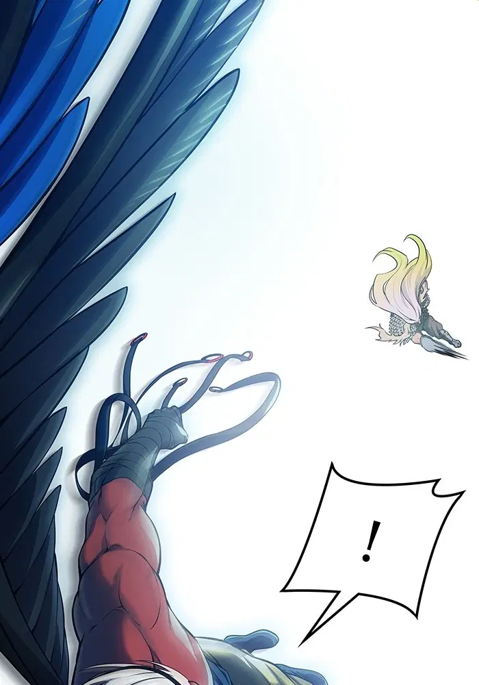 Tower of God ตอนที่ 593 หน้า 118