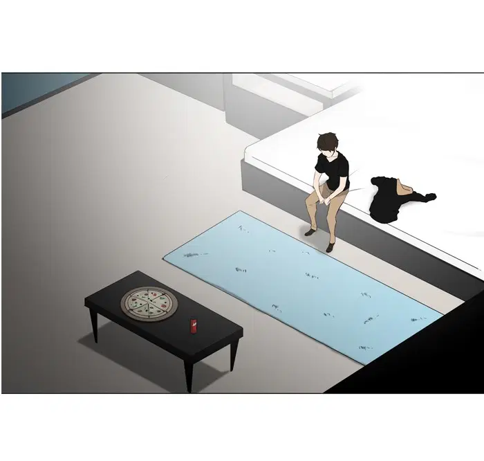 Tower of God ตอนที่ 204 หน้า 39