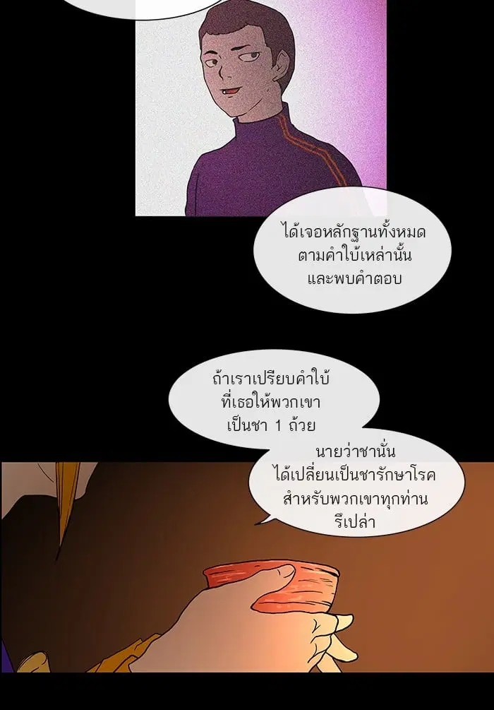 Tower of God ตอนที่ 14 หน้า 48