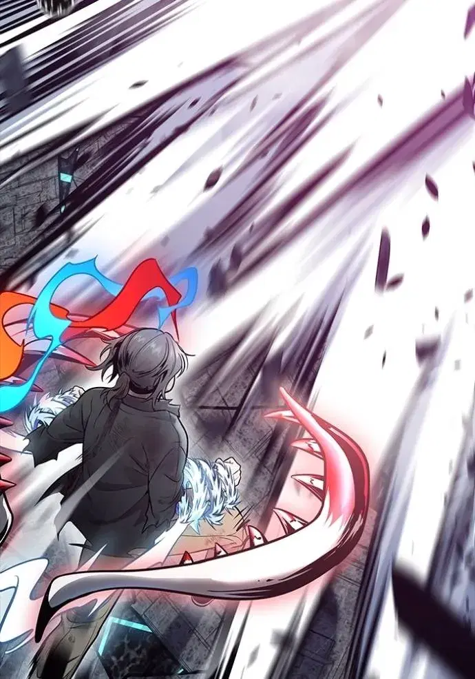 Tower of God ตอนที่ 633 หน้า 95