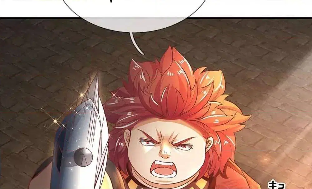 Sky Sword God ตอนที่ 311 หน้า 31
