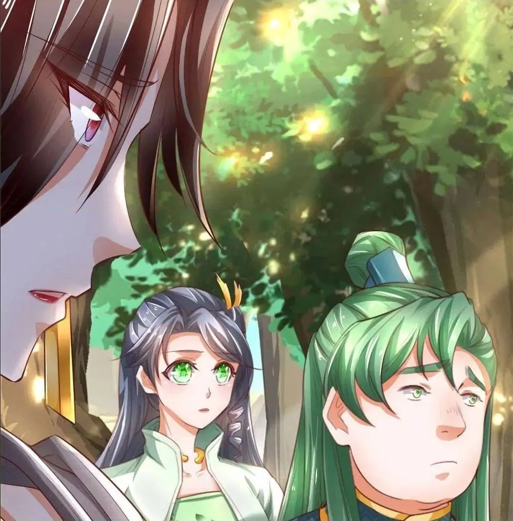 Sky Sword God ตอนที่ 320 หน้า 51