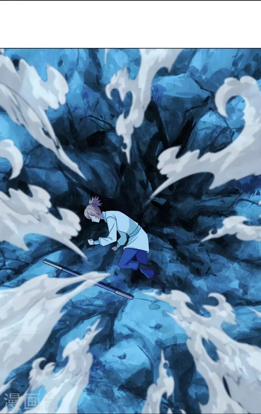 Banished Disciple’s Counterattack ราชาอมตะผู้ถูกขับไล่ ตอนที่ 285 หน้า 65