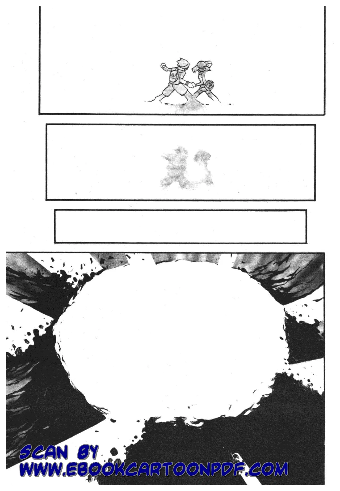 Pokémon ตอนที่ 252 หน้า 37