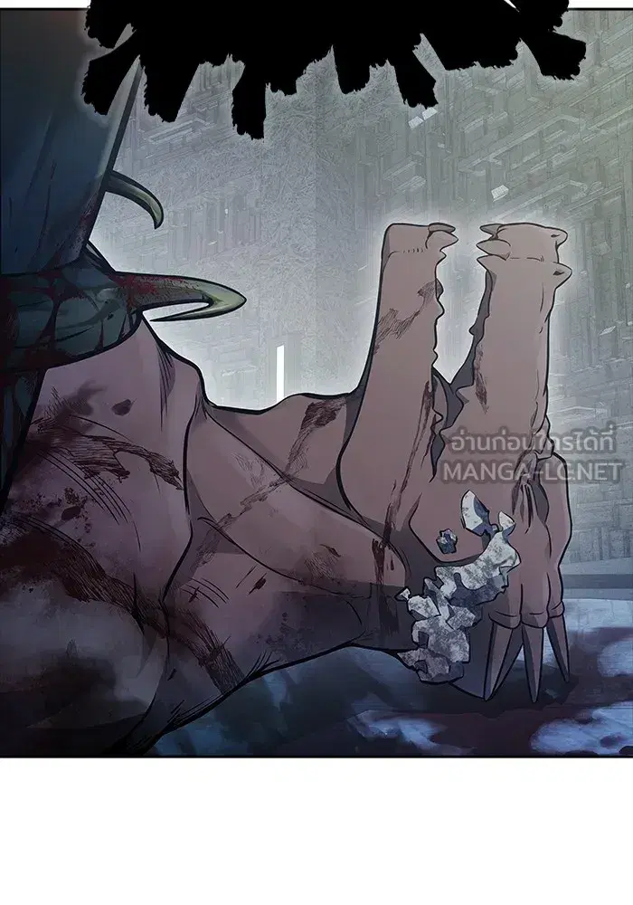Tower of God ตอนที่ 624 หน้า 15