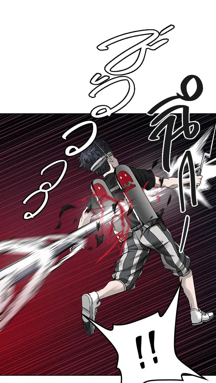 Tower of God ตอนที่ 464 หน้า 63