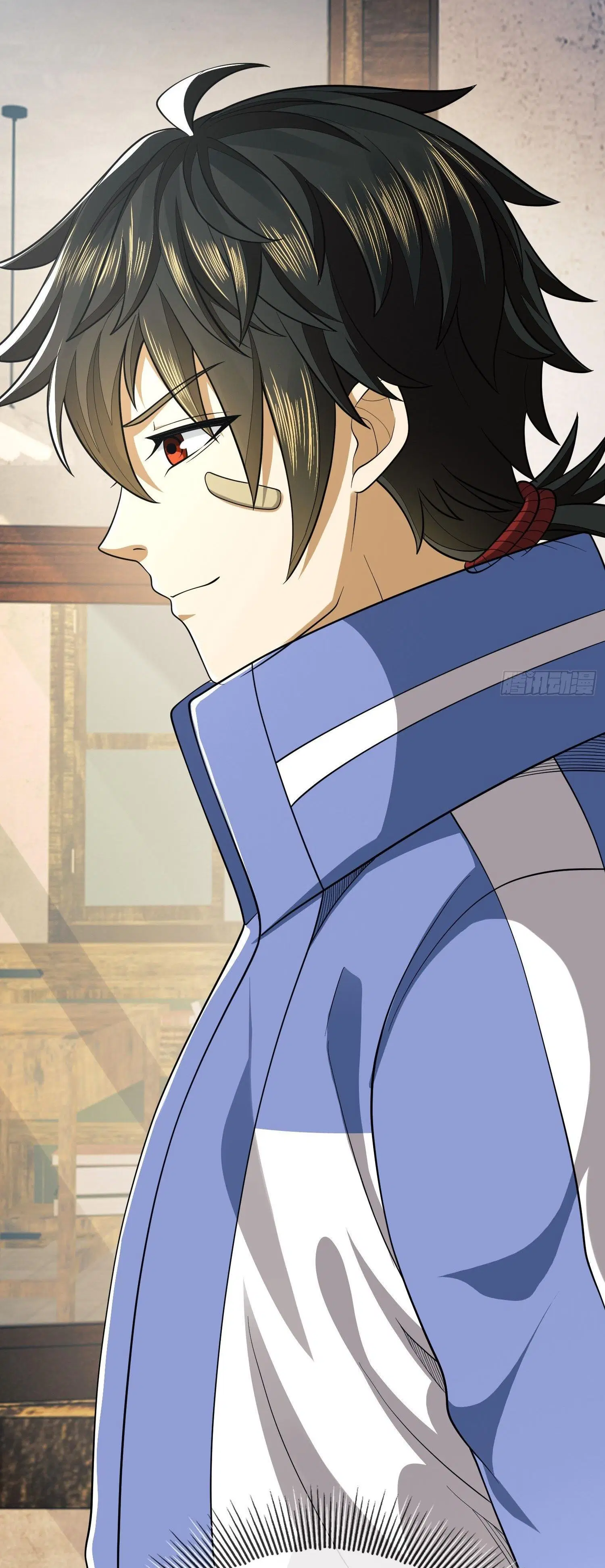 The First Order ตอนที่ 71 หน้า 26