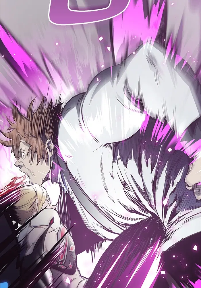 Tower of God ตอนที่ 596 หน้า 17