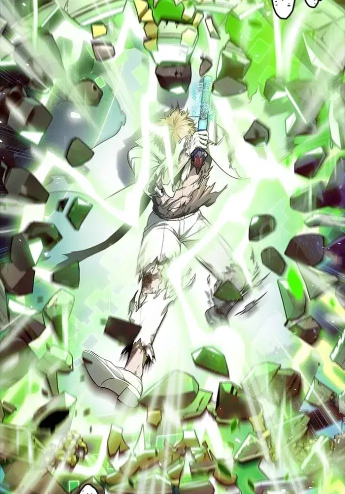 Tower of God ตอนที่ 643 หน้า 140