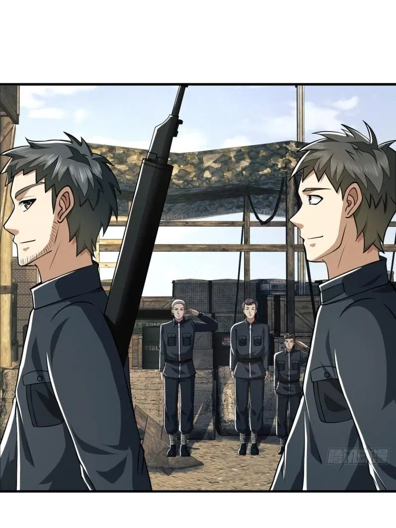 The First Order ตอนที่ 201 หน้า 27