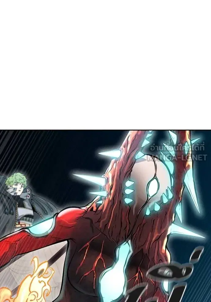 Tower of God ตอนที่ 635 หน้า 180