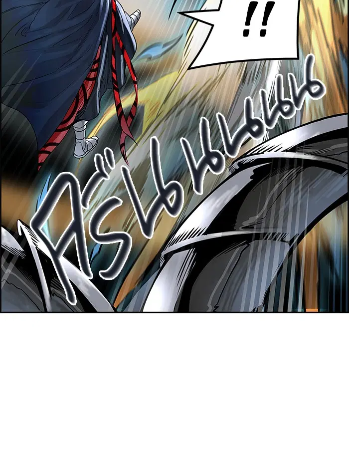 Tower of God ตอนที่ 476 หน้า 21