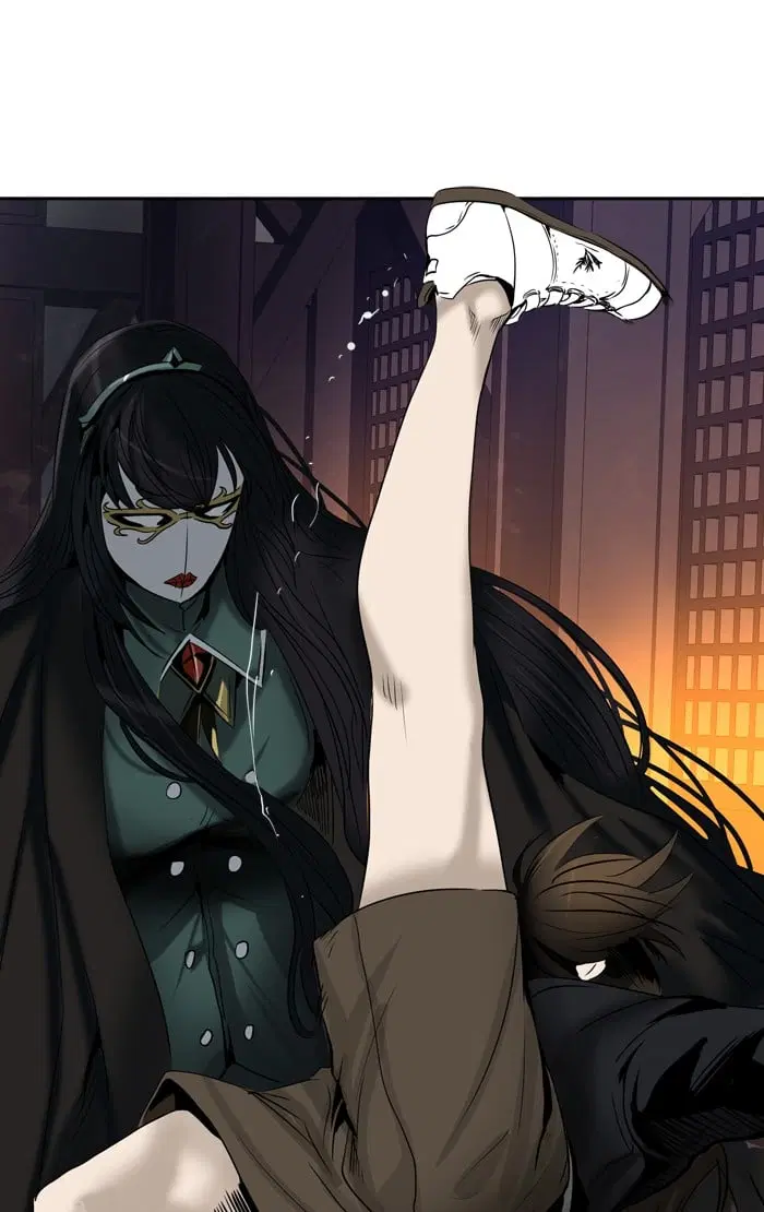 Tower of God ตอนที่ 296 หน้า 27