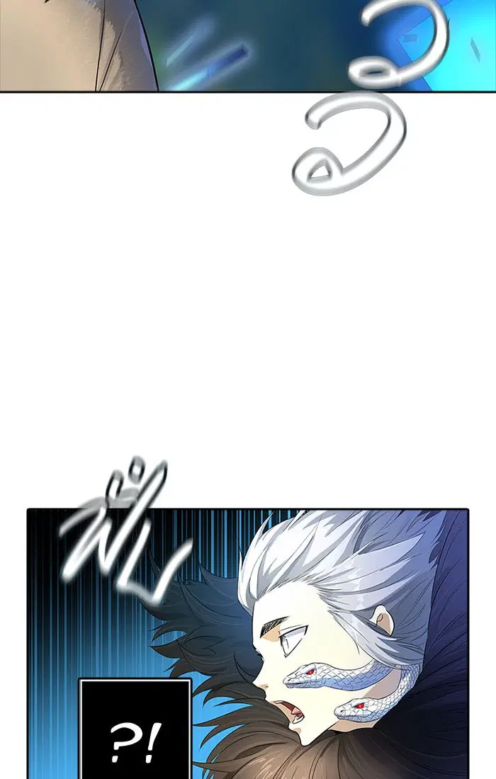 Tower of God ตอนที่ 535 หน้า 21
