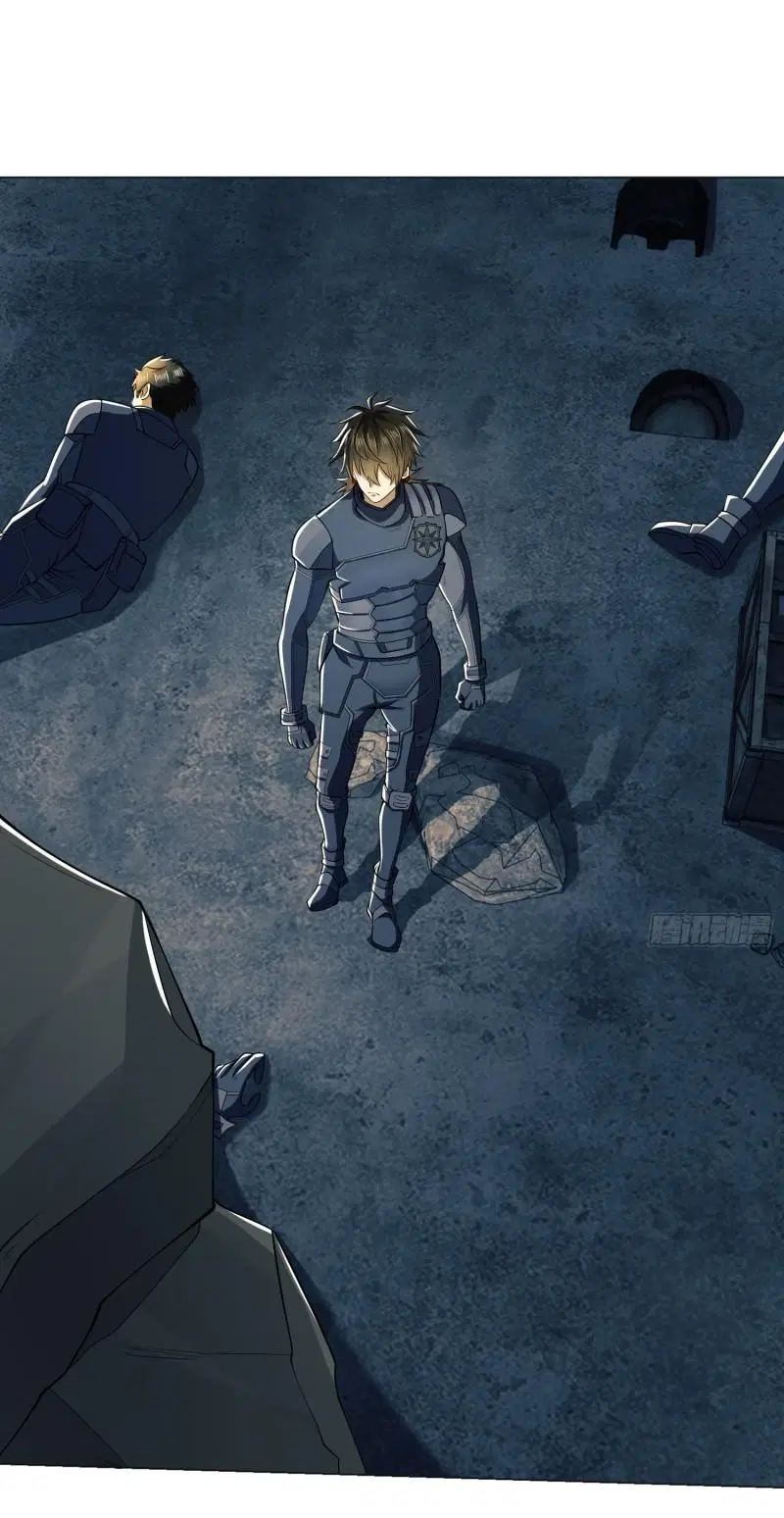The First Order ตอนที่ 127 หน้า 50