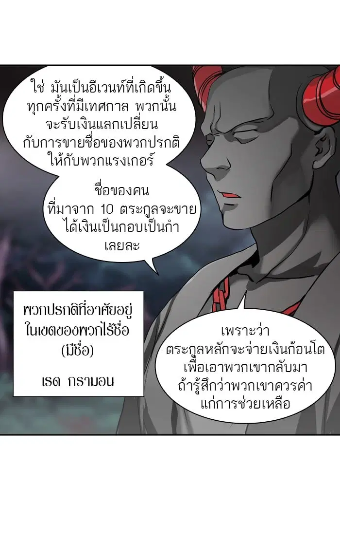 Tower of God ตอนที่ 288 หน้า 29