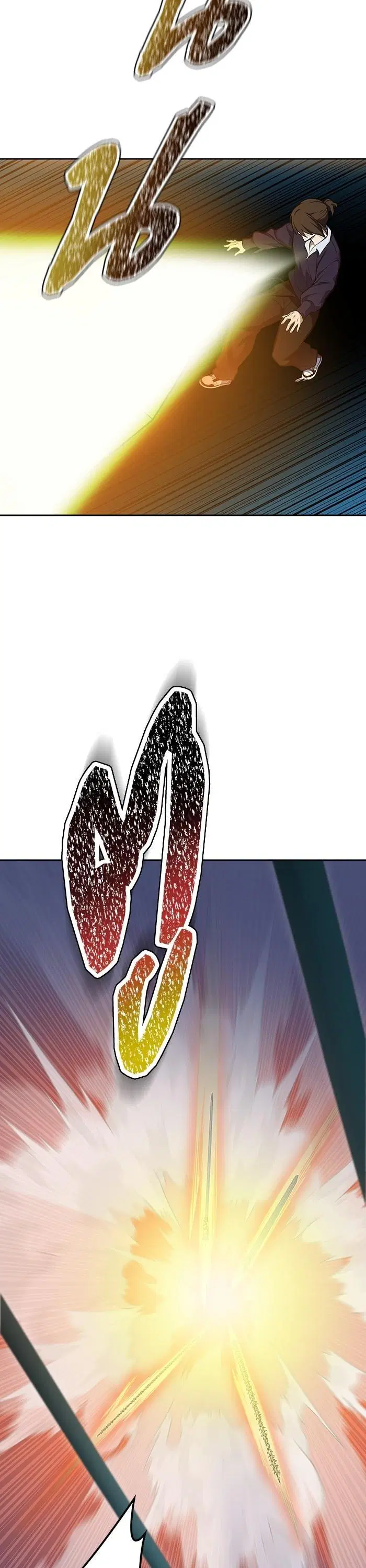 Tower of God ตอนที่ 588 หน้า 37