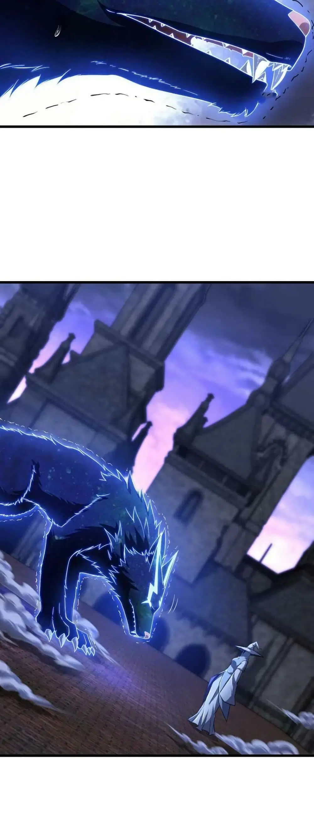 My Wife is a Demon Queen ตอนที่ 346 หน้า 19