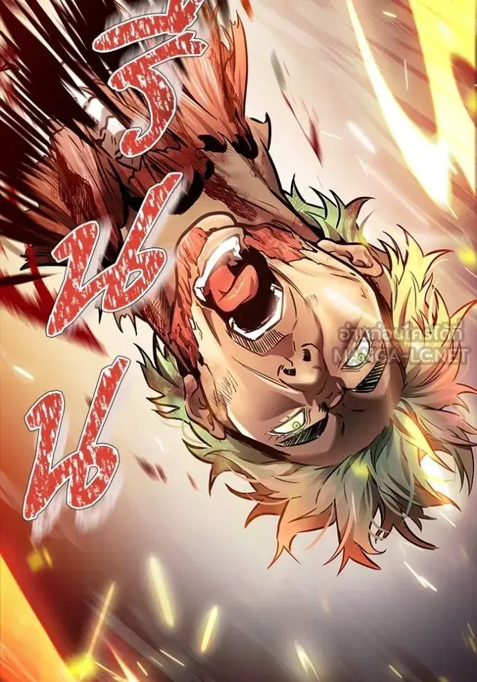 Tower of God ตอนที่ 627 หน้า 156