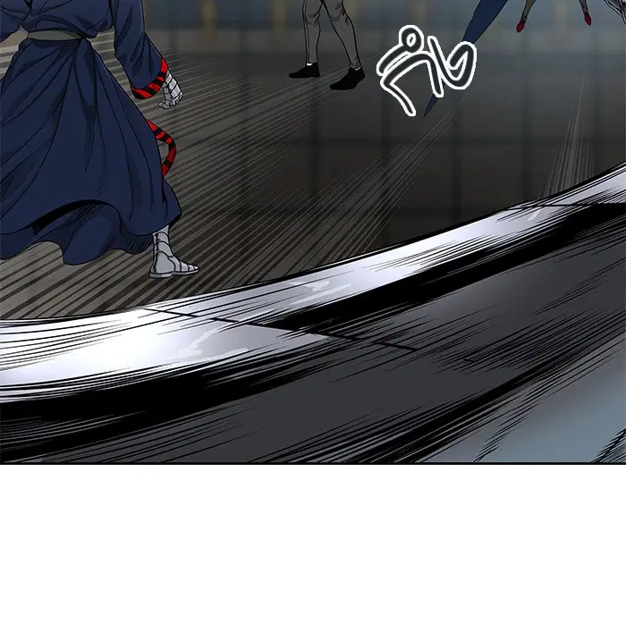 Tower of God ตอนที่ 476 หน้า 84
