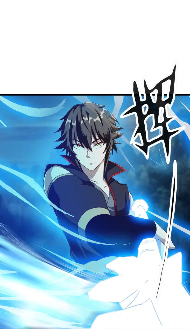 Peerless Battle Spirit ตอนที่ 588 หน้า 16