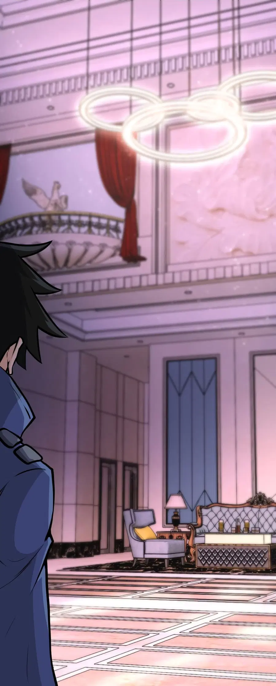 Apocalyptic Super System ตอนที่ 144 หน้า 12