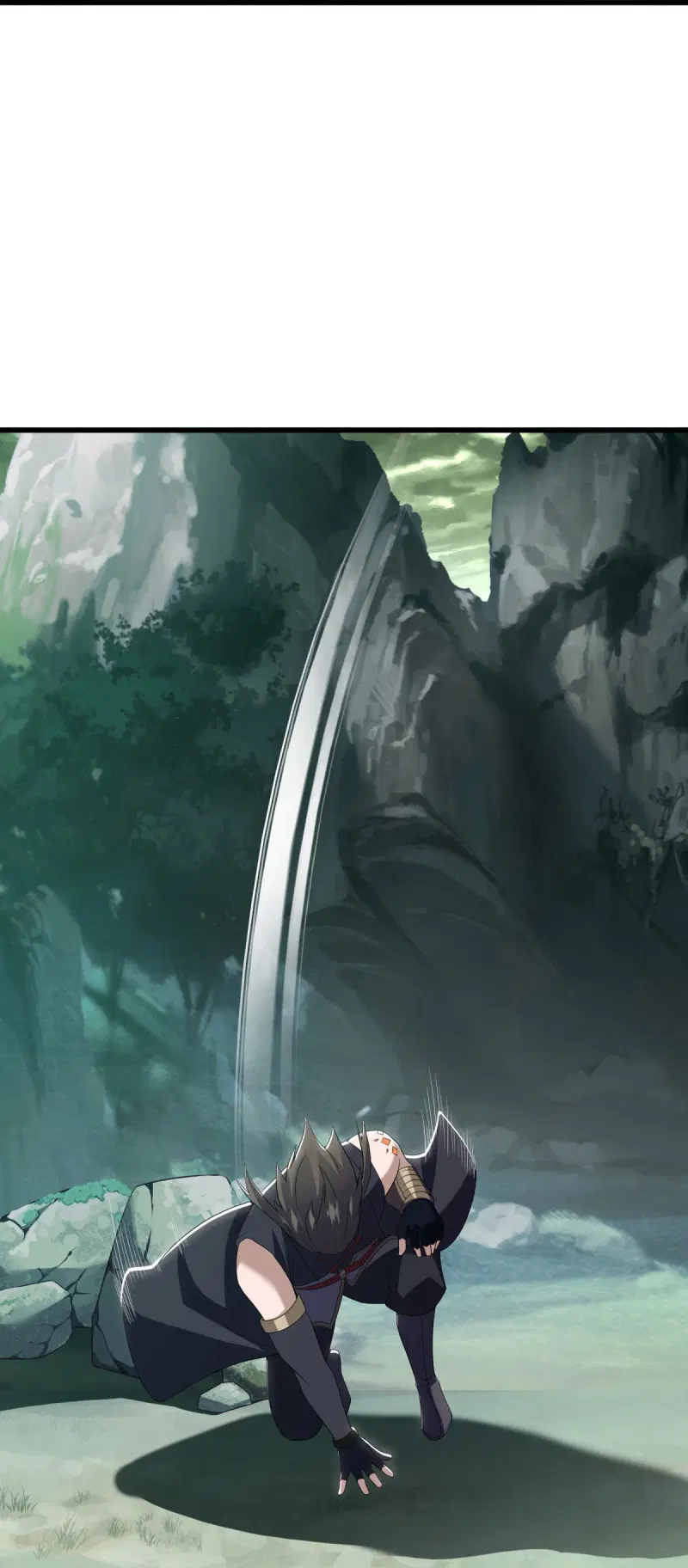 Peerless Battle Spirit ตอนที่ 596 หน้า 34