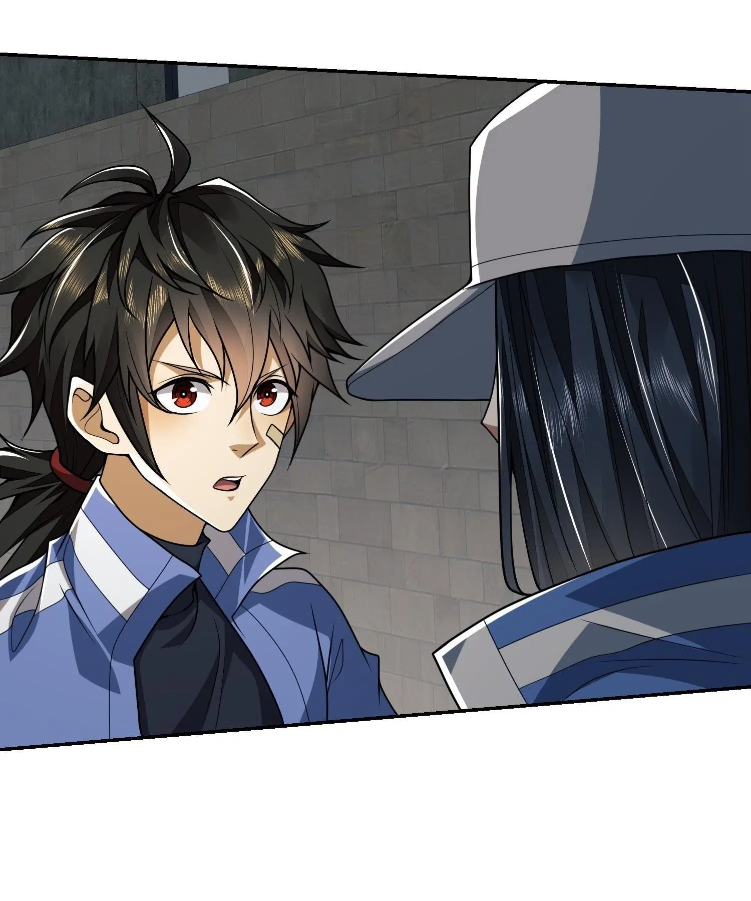 The First Order ตอนที่ 69 หน้า 25