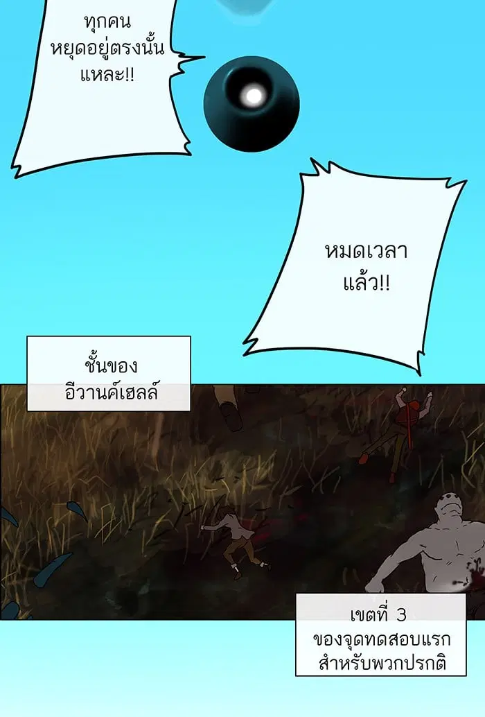 Tower of God ตอนที่ 14 หน้า 54