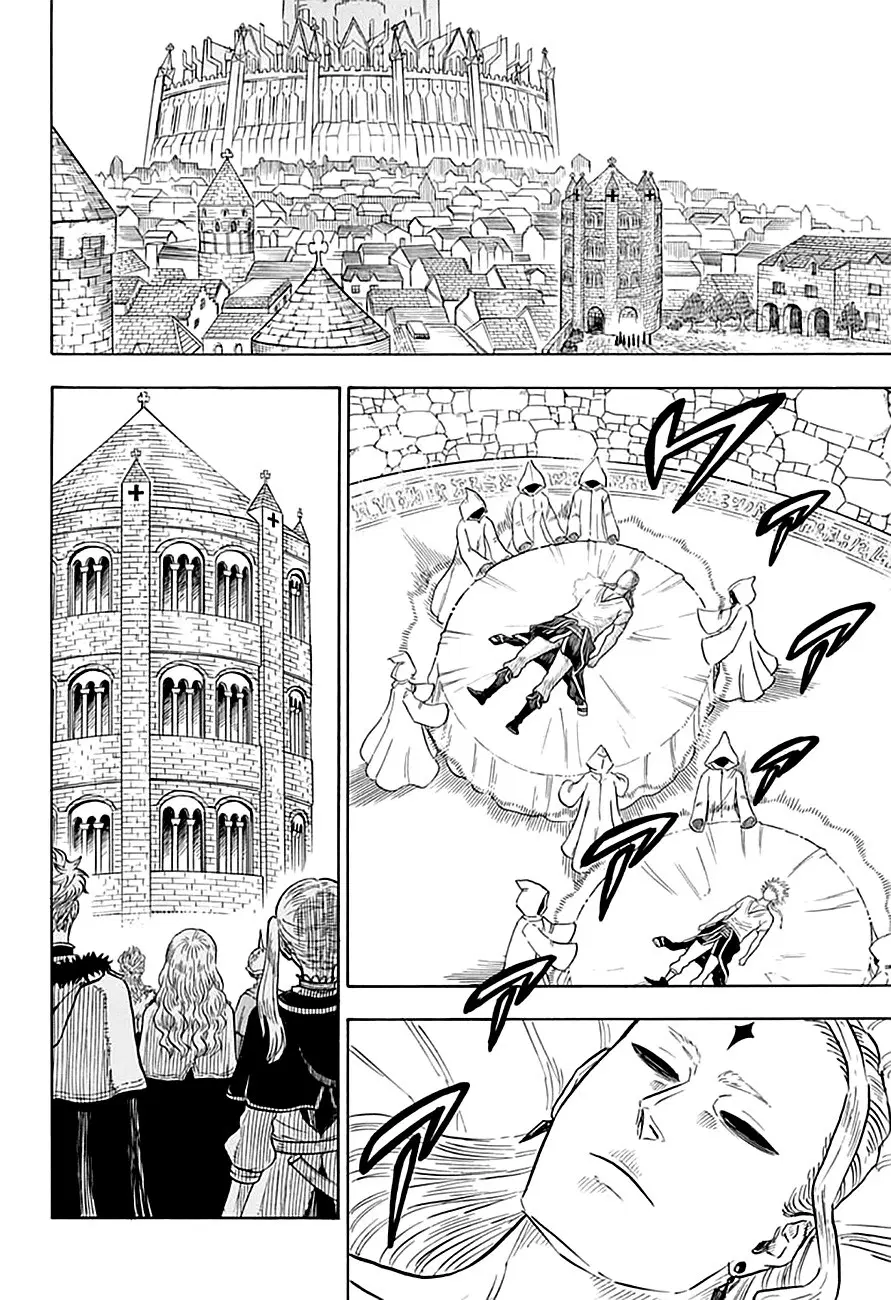 Black Clover ตอนที่ 36 หน้า 9