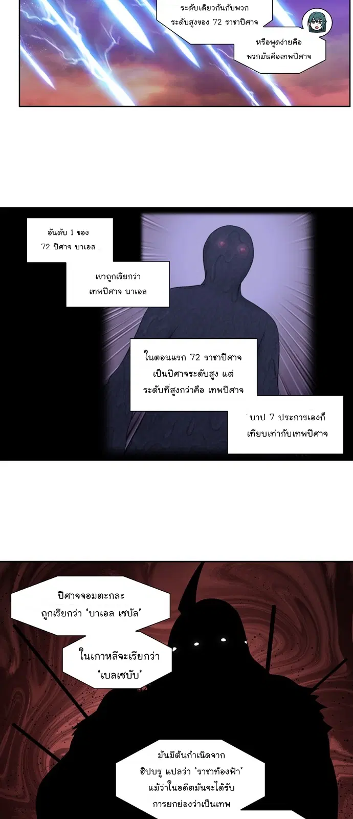 The Gamer ตอนที่ 401 หน้า 17