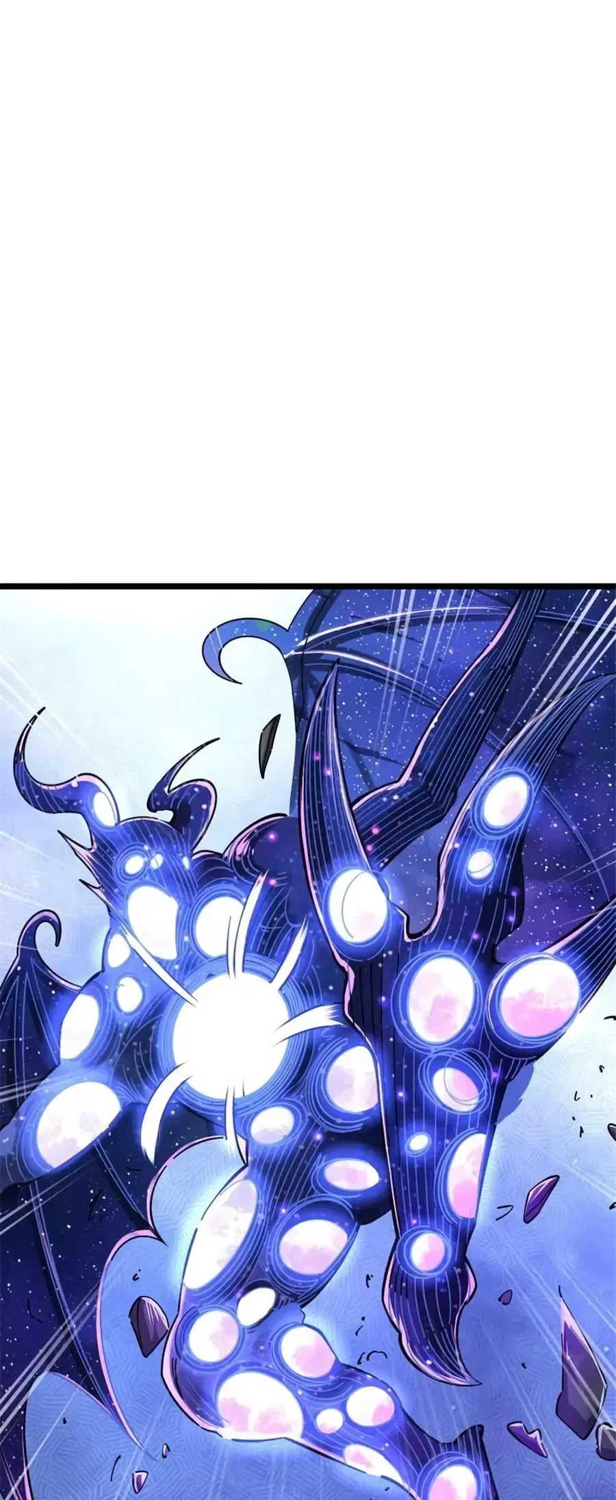 Release That Witch ตอนที่ 464 หน้า 45