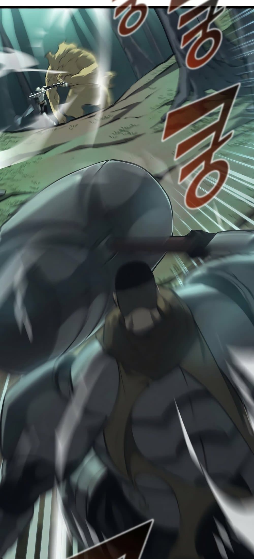 Return of the SSS-Class Ranker ตอนที่ 29 หน้า 64
