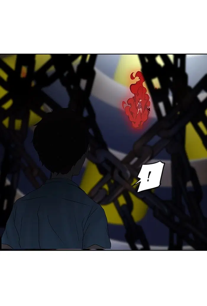 Tower of God ตอนที่ 257 หน้า 10