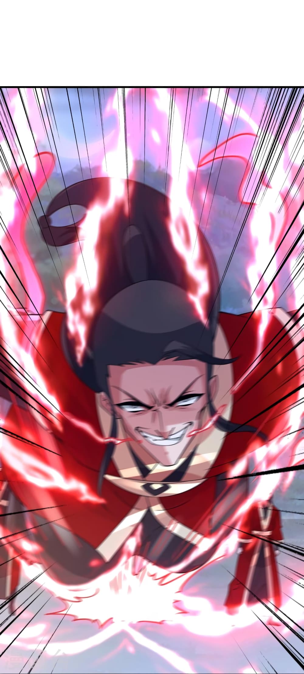 Banished Disciple’s Counterattack ราชาอมตะผู้ถูกขับไล่ ตอนที่ 452 หน้า 28