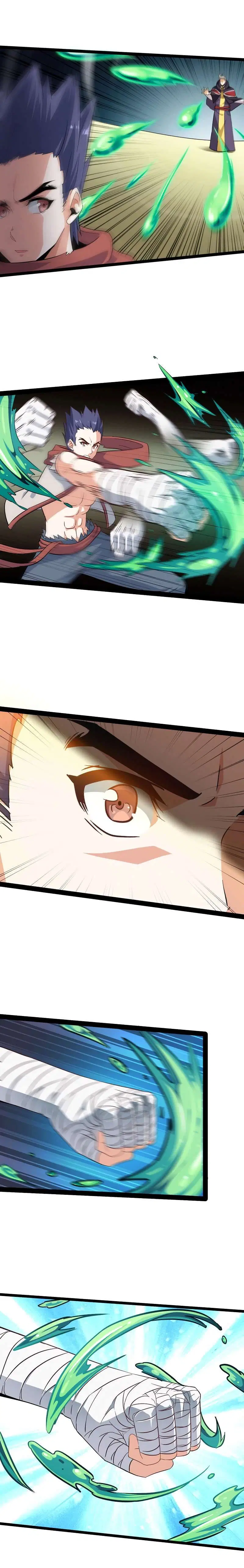 My Wife is a Demon Queen ตอนที่ 40 หน้า 5