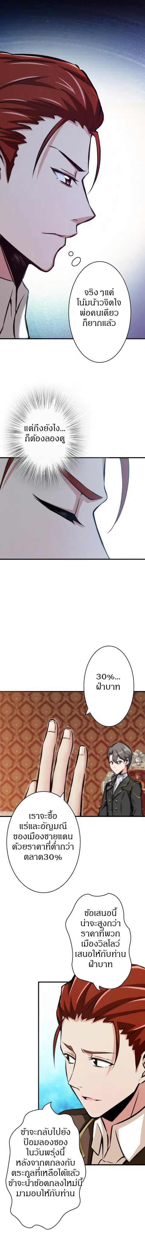 Release That Witch ตอนที่ 15 หน้า 6