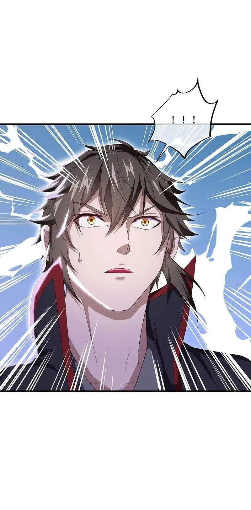 Peerless Battle Spirit ตอนที่ 574 หน้า 56