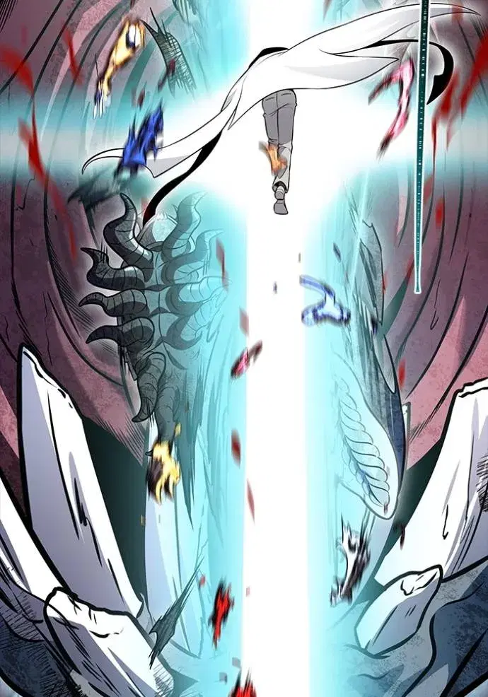 Tower of God ตอนที่ 635 หน้า 131