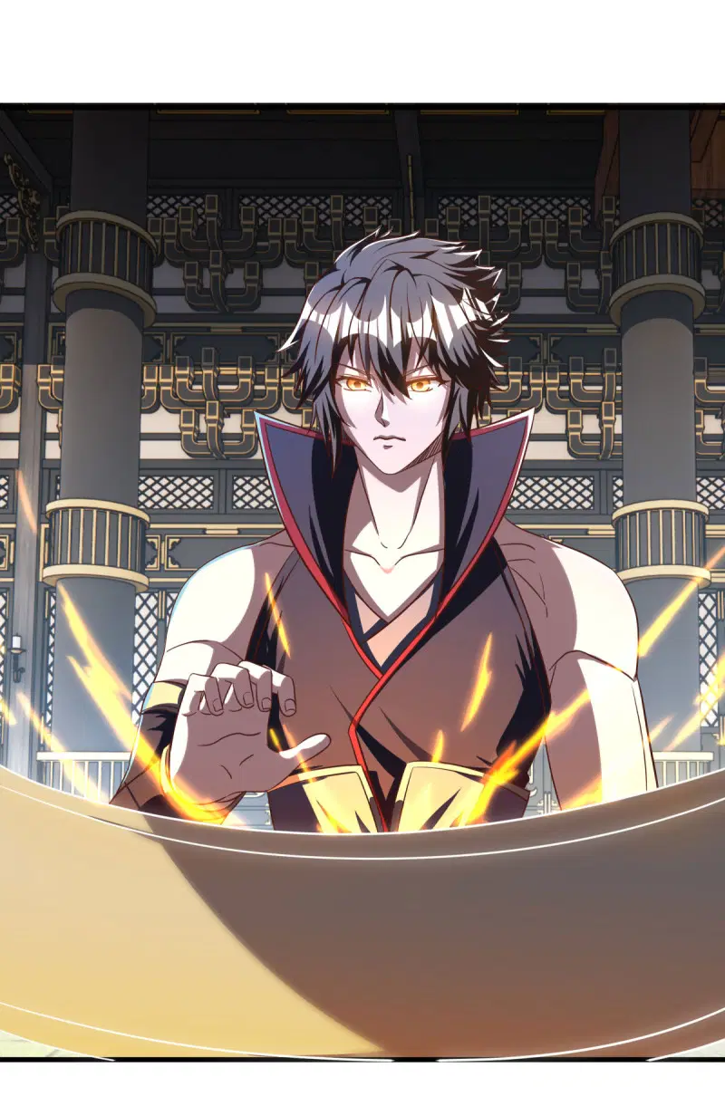 Peerless Battle Spirit ตอนที่ 638 หน้า 25