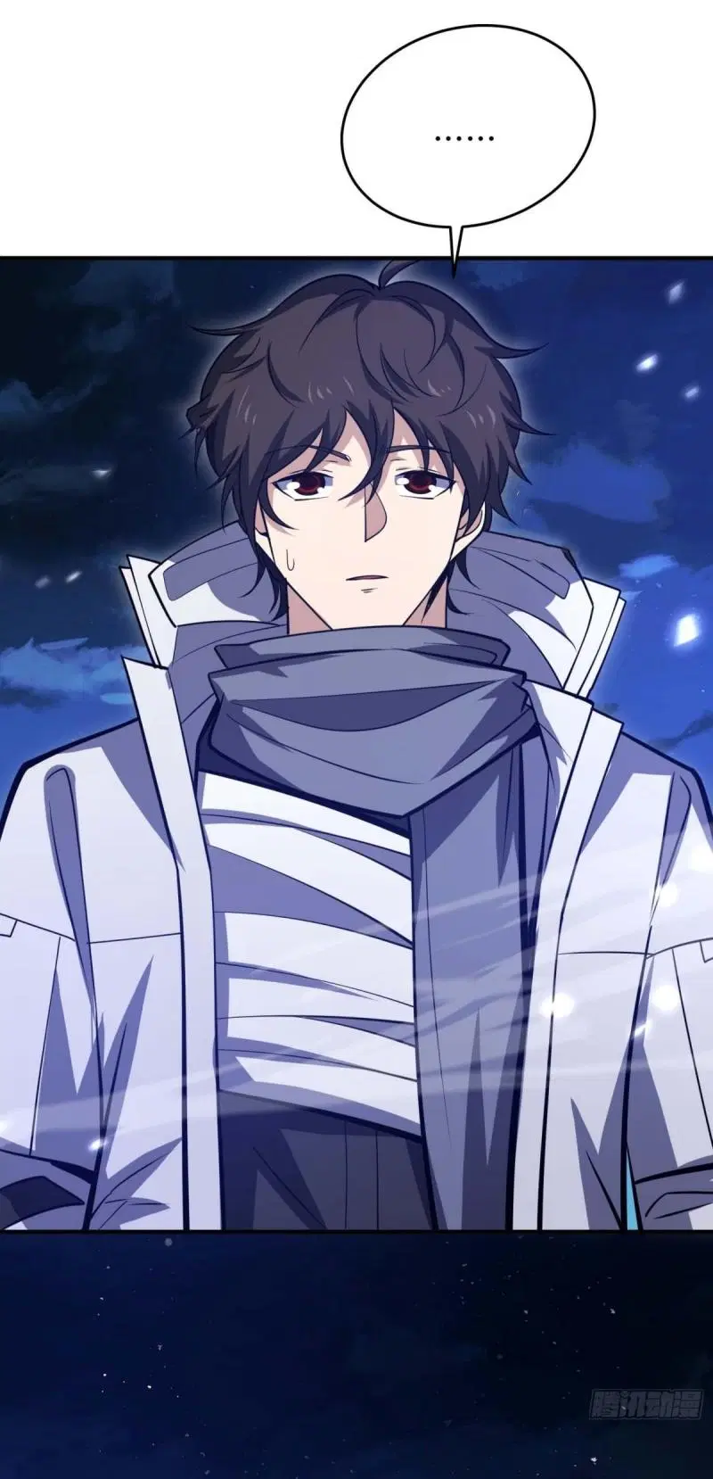 The First Order ตอนที่ 444 หน้า 28